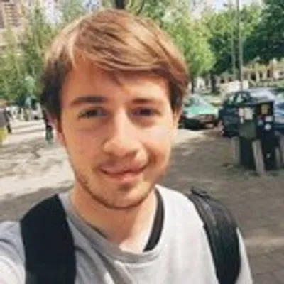 Daniel Korpai profile