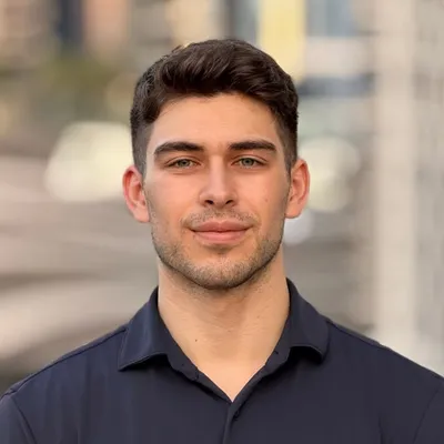 Daniel Koss profile