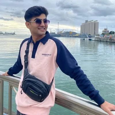 Daniyal Khan Kotkar profile