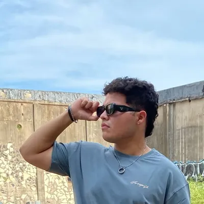 Dan profile