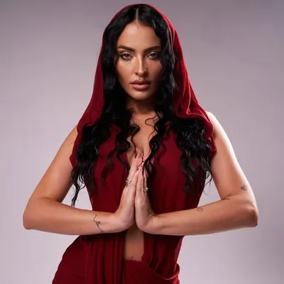 DANIELLA DA SILVA profile