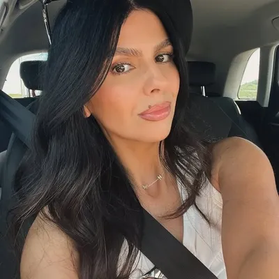 Daniella Cavaleri profile