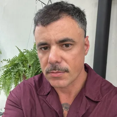 Daniel Lacerda profile