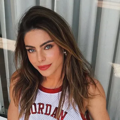 Daniella Cicarelli profile