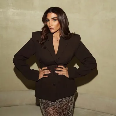 Daniella Debies | دانيالا دبيس profile