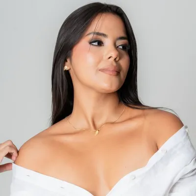 Daniella Falcón de la Asunción profile