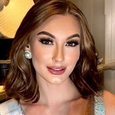 Daniella Lundqvist profile