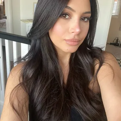 Daniella Mansour profile