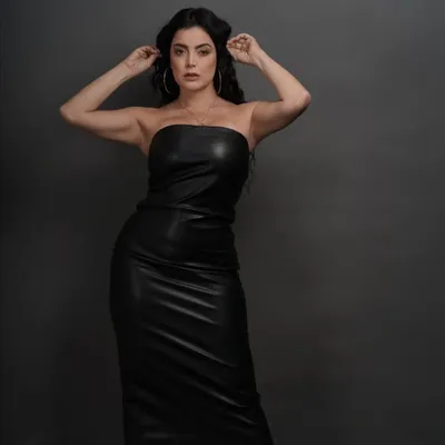 Daniella Navarro profile