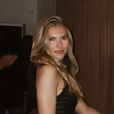 Daniella Paba profile