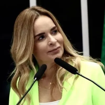 Daniella Ribeiro profile