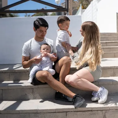 Daniella Vargas Söderling profile