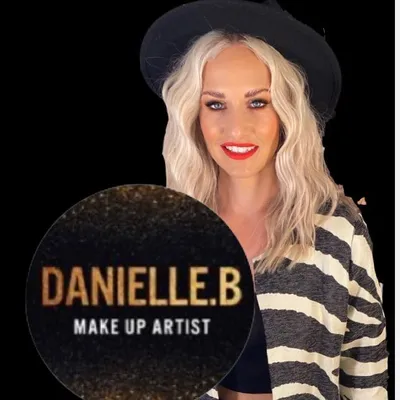 Birmingham Make Up Artist ๐. profile