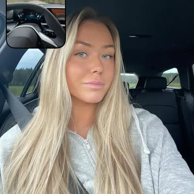 Danielle Bergman profile