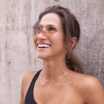 Danielle Bazergy profile