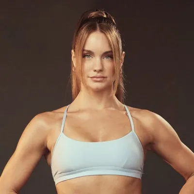 Danielle Brokopp profile