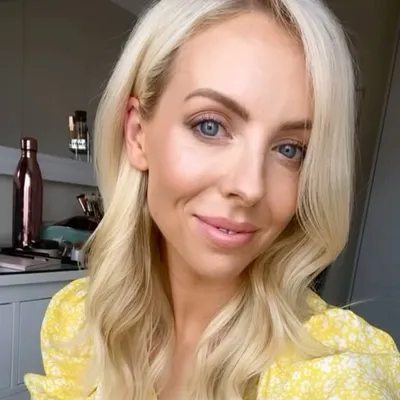 Danielle Farrell profile