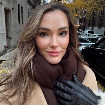 Danielle Baker profile