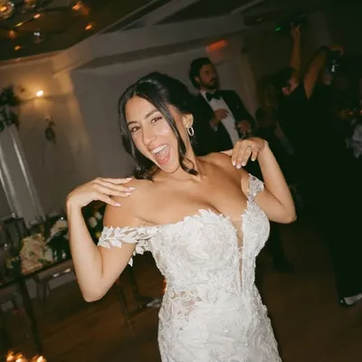 Danielle Brando profile