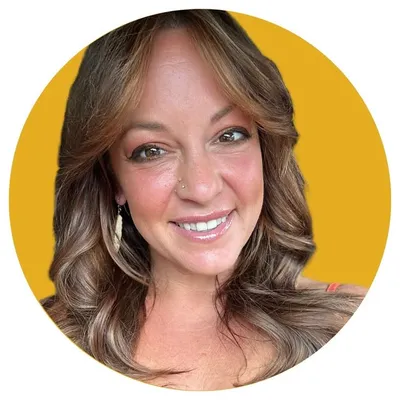 Danielle Hamilton ☀️ Blood Sugar & Hypoglycemia Expert profile
