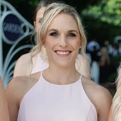 Danielle | fitness + lifestyle