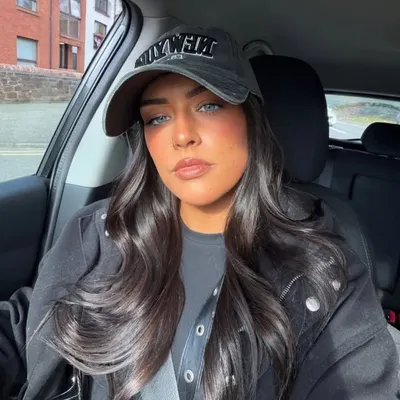 Danielle Hemming profile