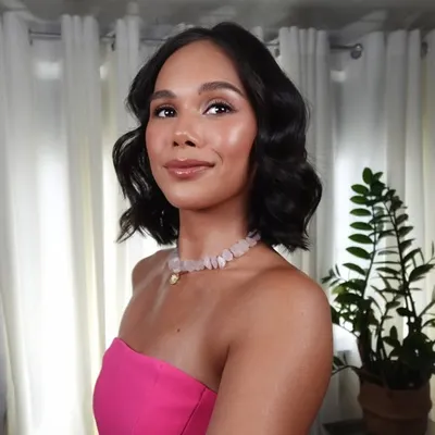 Dani Mortel profile