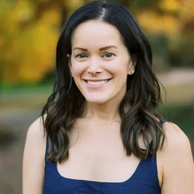 Danielle Moss profile