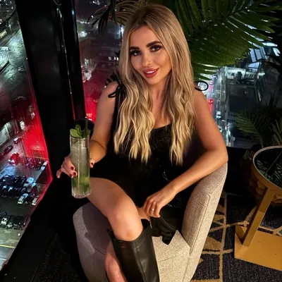 Danielle profile