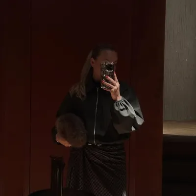 Daniëlle Périne profile
