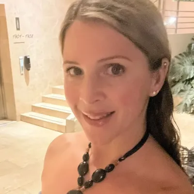 Danielle Rogers profile