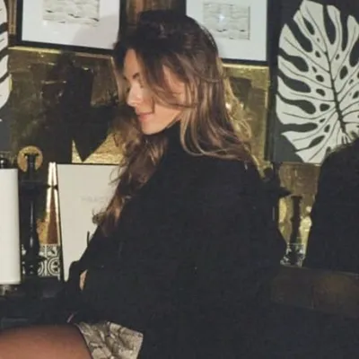 Danielle Rose Russell profile