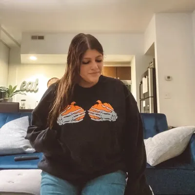 Danielle profile