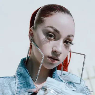 Bhad Bhabie profile