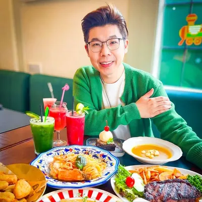 Daniel L๐ฒ๐พ profile