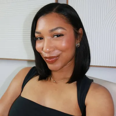 Danielle Scott profile