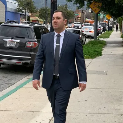Daniel Madariaga profile