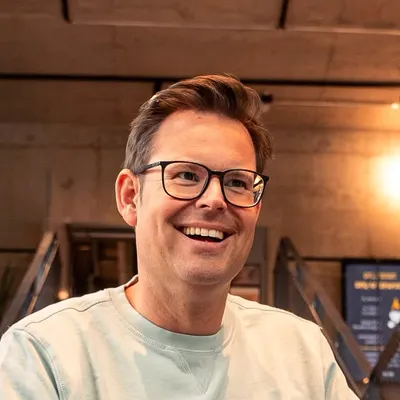 Daniel Lublinsky profile