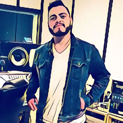 DANIEL MALDONADO profile