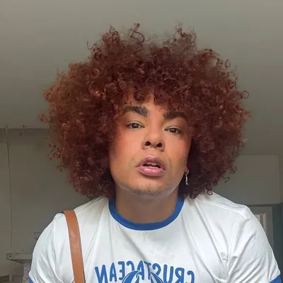 Daniel Mariano profile
