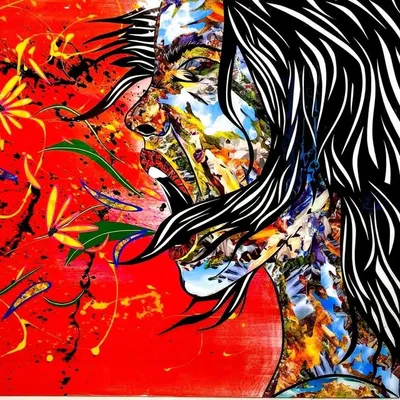 Daniel Mazzone ๐ The Artist profile