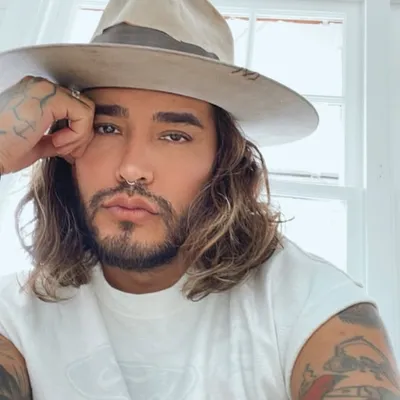 Daniel Mora Ayala profile