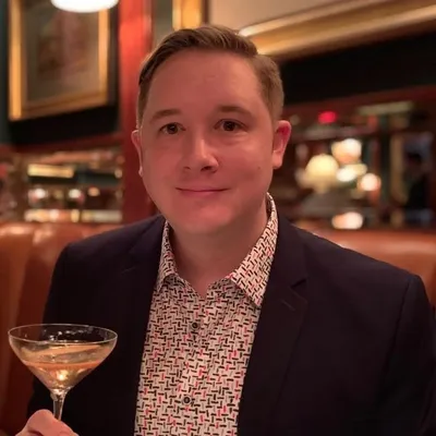 Daniel McCarter profile