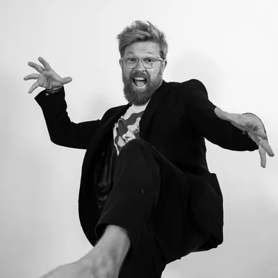 Daniel Del Toro l Chef profile