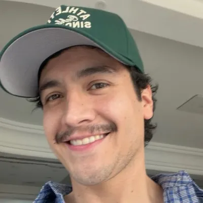 Daniel Vazquez profile