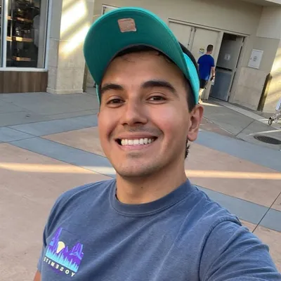 Daniel Galán "MIX" profile