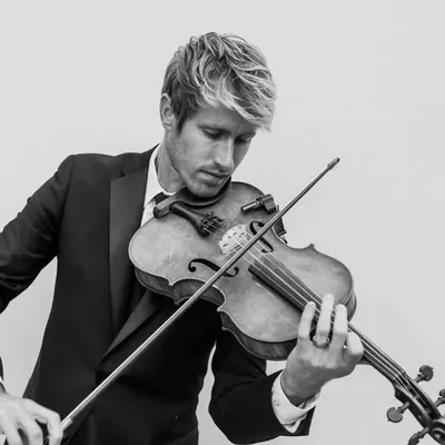 Daniel Morris profile