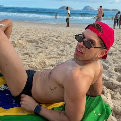 Daniel Naranjo profile