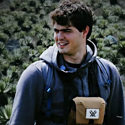 Daniel Narvaez Hurtado profile