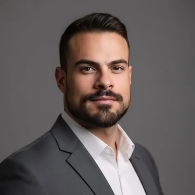 Dr. Daniel Nascimento | Nutricionista profile